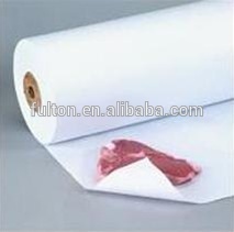 food grade translucent Printable Hamburger Wrapping paper