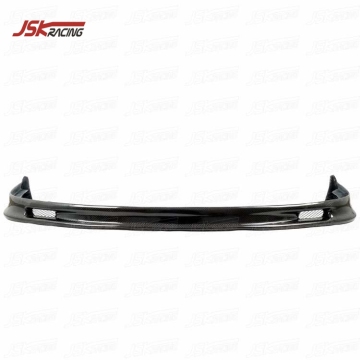 1994-2001 Acura Integra DC2 JDM Carbon Fiber Front Lip