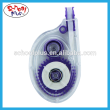 Mini Colored Correction Tape, Resist Tear