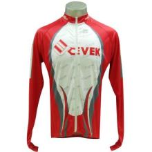 Mens Cycle Jacket