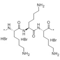 Hidrobromuro de homopolímero de L-lisina CAS 25988-63-0