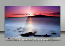 2016 popular televison 4K 50" inch uhd tv led tv Ultra full hd thin tv