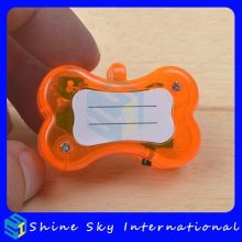 Design New Coming Led Flashlight Pet