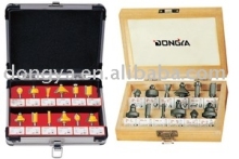 12pcs/ set Router Bit (B)(woodworking router bits,router bit)