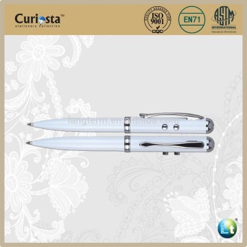 Multi-function touch pen