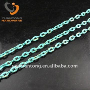 New Spray Iron Chain
