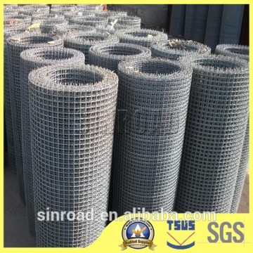 Galvanized Welded Wiremesh