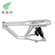 Harley Style men's electric frame