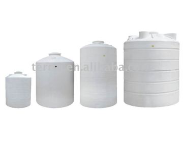 plastic water tank