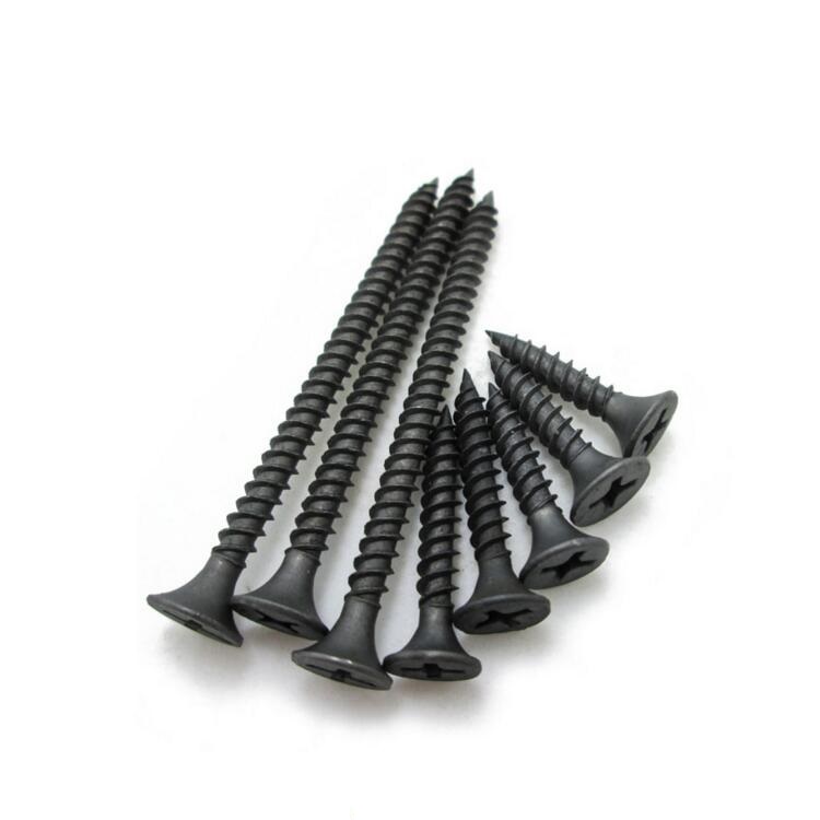 Metric Drywall Screws