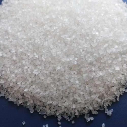 12-16 Meshes Food Grade Iodized Sea Salt