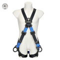 Fall protection full body industrial safety harness