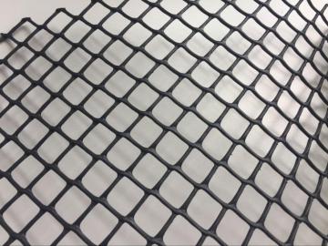 CE151 high-strength geonet for soft base reinforcement