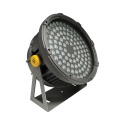 Outdoor flood light with high purity aluminum housing