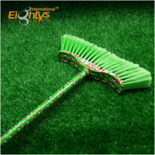 High Quality Printing Plastic Brooms