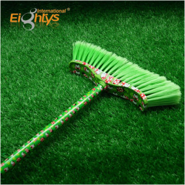 High Quality Printing Plastic Brooms