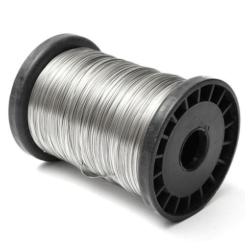 Alsi 304 Aisi 410 Stainless Steel Welding Wire