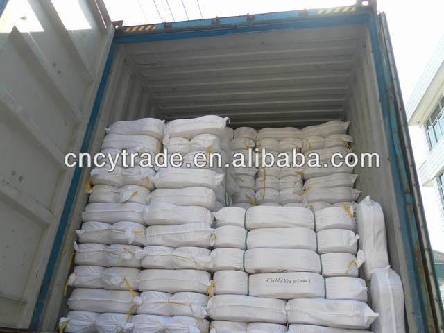 Ne36s/1 65/35 polyester cotton regenerated machine knitting yarn