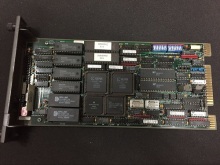 ABB Bailey IMMFC04 Multifunction Controller