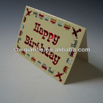 Birthday cards Greeting cards