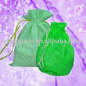 nylon reusable tea bags
