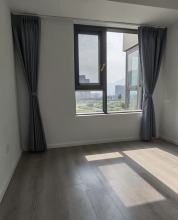 Custom Casement Window for Modern Architectural Styles