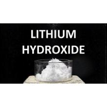 الطلب على هيدروكسيد الليثيوم