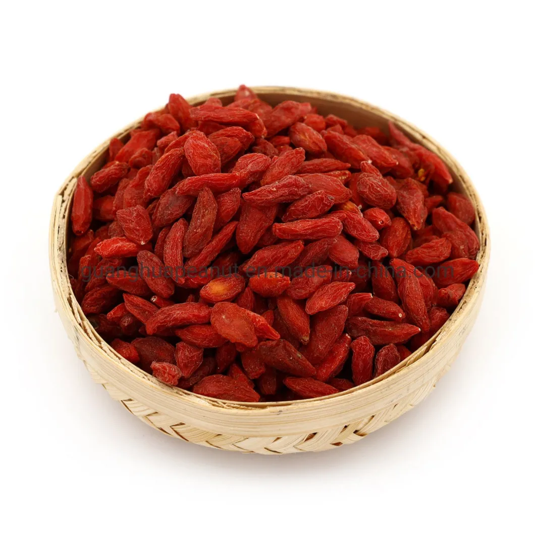 Best Quality Health Dried Goji Berry