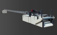 PP Woven Bag Reverse Machine Suppliers and Manufacturers