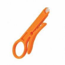 Wire Stripper, Cable Stripper for Strip LAN Cable