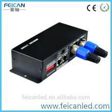 4 channel dmx 512 led light controller with high quality