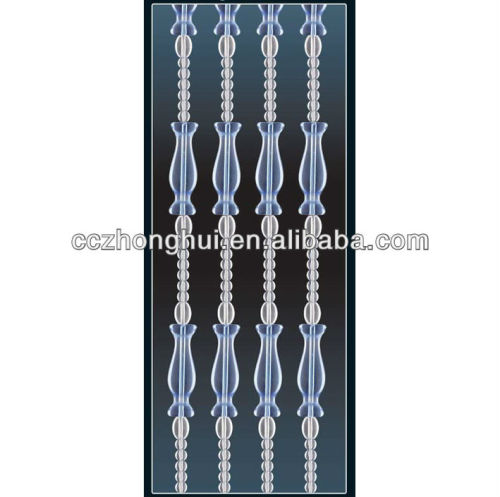 Newest crystal bead curtains