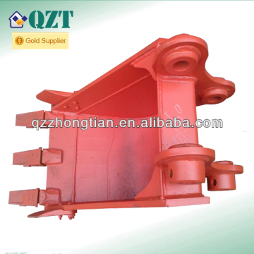 Mini Bucket Hitachi60 Excavator Spear Parts