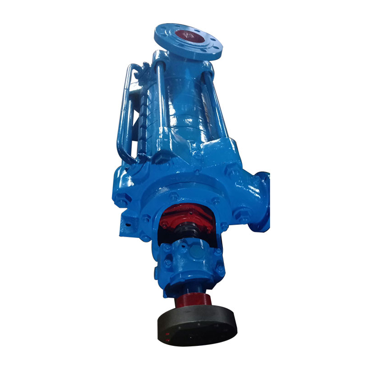 6 inch water supply pump horizontal multistage pump