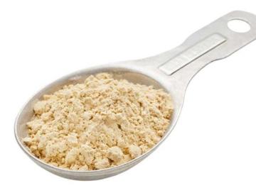 Food grade organic concentrate brown rice protein powder