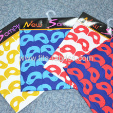 Peace Dove Printed Cotton Drill Fabric Or Twill?