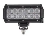 36W 06p-LED Light Bar Multiple Sizes off-Road Car Light Bar Emergency & Rescue Lighting