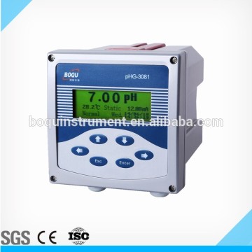 PH series- Industrial Online pH Monitor PHG-3081