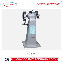 Lasted Shoe Pounding Machine LC-220