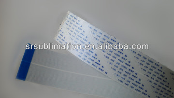 Data Cable for digital printer DX4 printhead