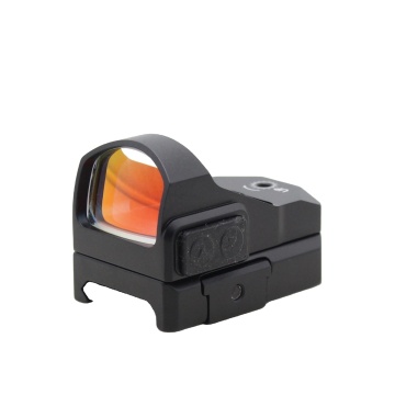 Adjustment Red Dot Sight LXGD 1x17X24 Scopes