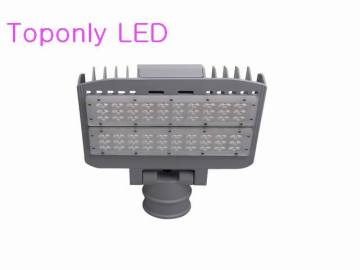 2016 New 60w IP65 outdoor aluminum profile high power led road light super flux Bridgelux chips MeanWell driver led street lamp