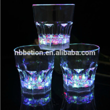 WATER SENSOR CUP COLOR CHANGING LED WATER SENSOR GLASS