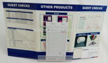 CT-1200SP business forms