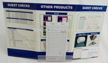 CT-1200SP business forms