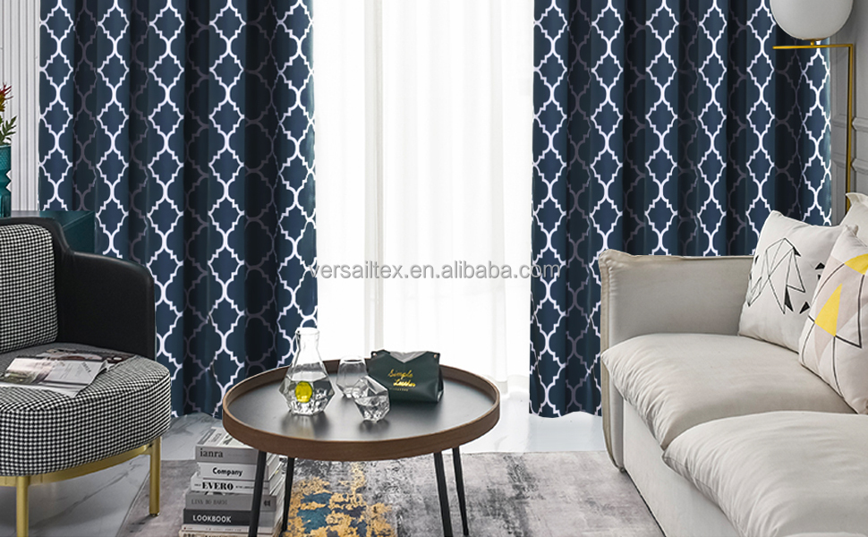 Blackout Curtains Blackout Curtains