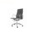 High Back Sessel Aluminium Group Executive Chair