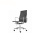 High Back Armchair Aluminium Groep Executive Chair