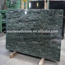 Vanilla Green Granite