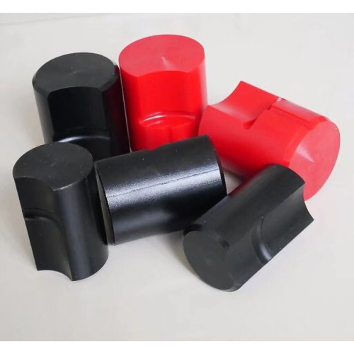 Auto Urethane Buffer Block Polyurethane Buffer